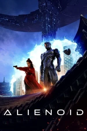 MoviesWood Alienoid 2022 Hindi+English Full Movie Blruay 480p 720p 1080p Download
