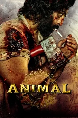 MoviesWood Animal 2023 Hindi Full Movie WEB-DL 480p 720p 1080p Download