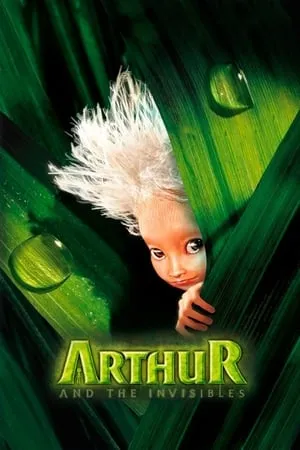 MoviesWood Arthur and the Invisibles 2006 Hindi+English Full Movie BluRay 480p 720p 1080p Download