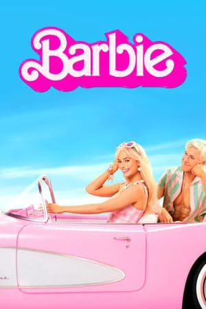MoviesWood Barbie 2023 Hindi+English Full Movie BluRay 480p 720p 1080p Download