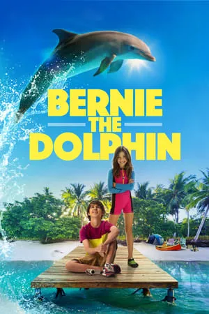 MoviesWood Bernie The Dolphin 2018 Hindi+English Full Movie WEB-DL 480p 720p 1080p Download