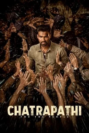 MoviesWood Chatrapathi 2023 Hindi+Telugu Full Movie WEB-DL 480p 720p 1080p Download