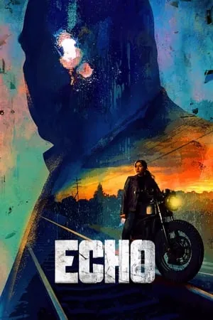 MoviesWood Echo (Season 1) 2023 Hindi+English Web Series WEB-DL 480p 720p 1080p Download