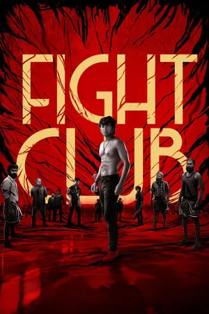 MoviesWood Fight Club 2023 Hindi+Tamil Full Movie WEB-DL 480p 720p 1080p Download