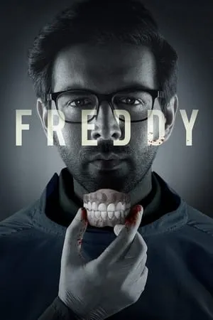 MoviesWood Freddy 2022 Hindi Full Movie WEB-DL 480p 720p 1080p Download