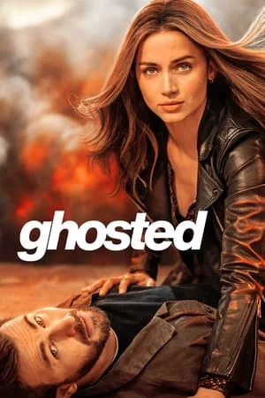 MoviesWood Ghosted 2023 Hindi+English Full Movie WEB-DL 480p 720p 1080p Download