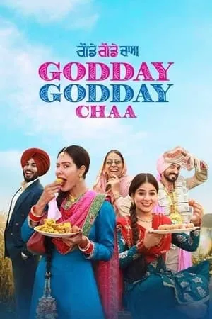 MoviesWood Godday Godday Chaa 2023 Punjabi Full Movie WEB-DL 480p 720p 1080p Download