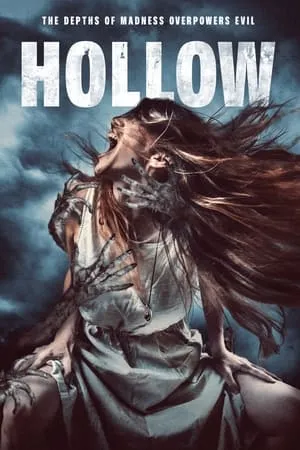 MoviesWood Hollow 2021 Hindi+English Full Movie WEB-DL 480p 720p 1080p MoviesWood