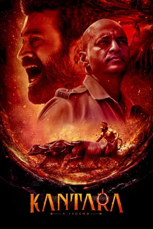 MoviesWood Kantara 2022 Hindi+Kannada Full Movie WEB-DL 480p 720p 1080p Download