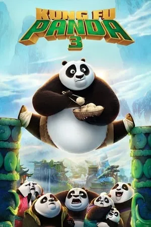 MoviesWood Kung Fu Panda 3 2016 Hindi+English Full Movie BluRay 480p 720p 1080p Download