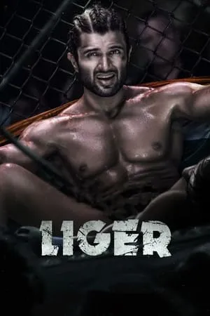 MoviesWood Liger 2022 Hindi+Telugu Full Movie WEB-DL 480p 720p 1080p Download