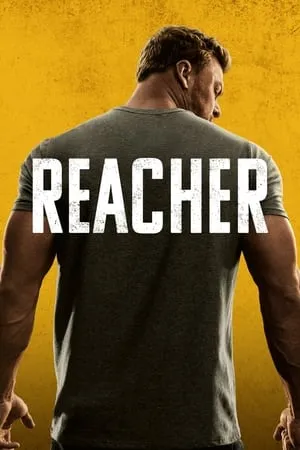 MoviesWood Reacher (Season 1 + 2) 2022 Hindi+English Web Series WEB-DL 480p 720p 1080p Download