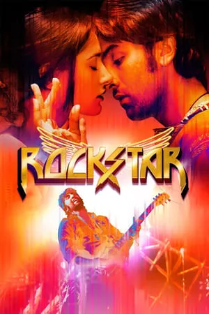 MoviesWood Rockstar 2011 Hindi Full Movie BluRay 480p 720p 1080p Download
