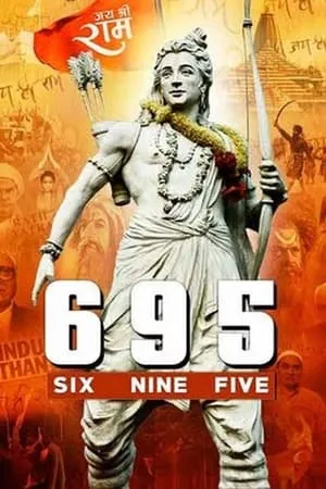 MoviesWood Six Nine Five 2023 Hindi Full Movie HDTS 480p 720p 1080p Download