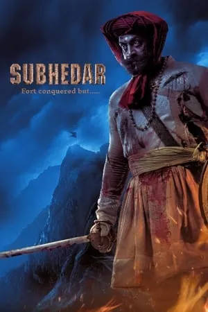 MoviesWood Subhedar 2023 Marathi Full Movie Pre DVD Rip 480p 720p 1080p Download