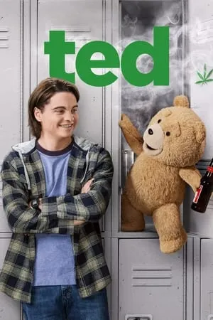 MoviesWood Ted (Season 1) 2024 English Subbed Web Series WEB-DL 480p 720p 1080p Download