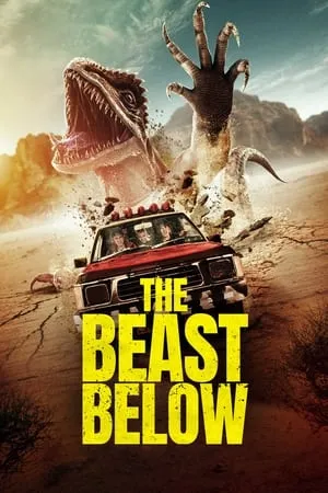MoviesWood The Beast Below 2022 Hindi+English Full Movie WEB-DL 480p 720p 1080p Download