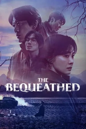 MoviesWood The Bequeathed (Season 1) 2024 Hindi+Korean Web Series WEB-DL 480p 720p 1080p Download