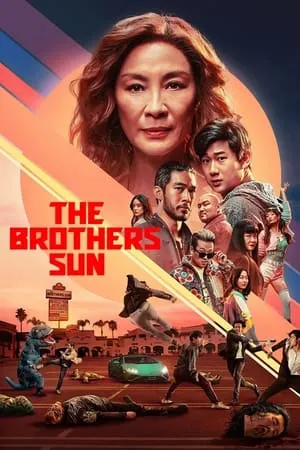 MoviesWood The Brothers Sun (Season 1) 2024 Hindi+English Web Series WEB-DL 480p 720p 1080p Download