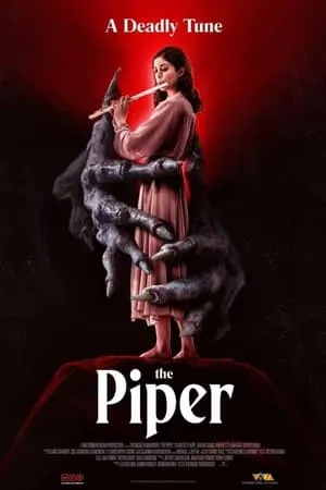 MoviesWood The Piper 2023 Hindi+English Full Movie WEB-DL 480p 720p 1080p Download