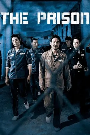 MoviesWood The Prison 2017 Hindi+Korean Full Movie Bluray 480p 720p 1080p Download