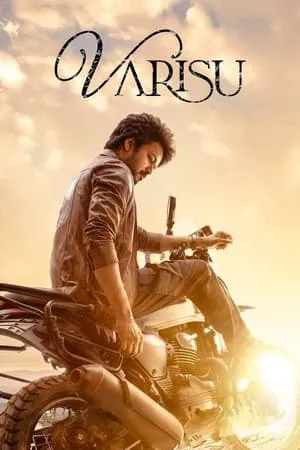MoviesWood Varisu 2023 Hindi+Tamil Full Movie WEB-DL 480p 720p 1080p Download