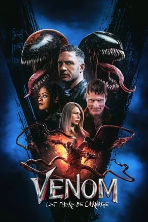 MoviesWood Venom: Let There Be Carnage 2021 Hindi+English Full Movie BluRay 480p 720p 1080p Download