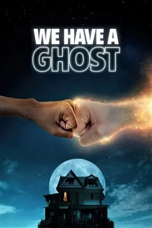 MoviesWood We Have a Ghost 2023 Hindi+English Full Movie WEB-DL 480p 720p 1080p Download