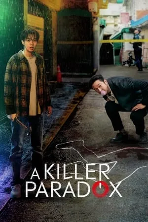 MoviesWood A Killer Paradox (Season 1) 2024 Hindi+English Web Series WEB-DL 480p 720p 1080p Download