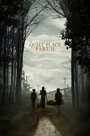 MoviesWood A Quiet Place Part II 2020 Hindi+English Full Movie BluRay 480p 720p 1080p Download
