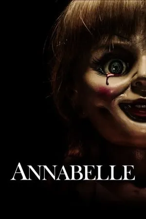 Movieswood Annabelle 2014 Hindi+English Full Movie BluRay 480p 720p 1080p Download