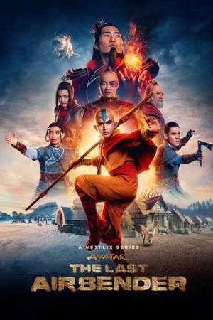 MoviesWood Avatar: The Last Airbender (Season 1) 2024 Hindi-English Web Series WEB-DL 480p 720p 1080p Download