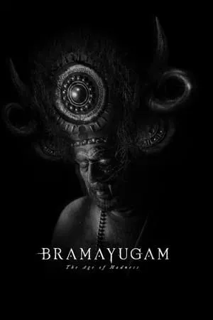 MoviesWood Bramayugam 2024 Hindi+Malayalam Full Movie HDTS 480p 720p 1080p Download