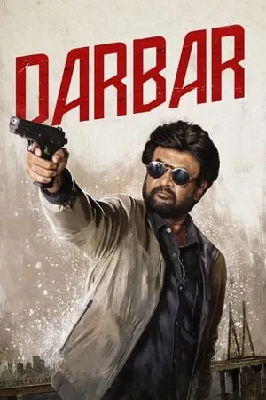 Movieswood Darbar 2020 Hindi+Telugu Full Movie BluRay 480p 720p 1080p Download