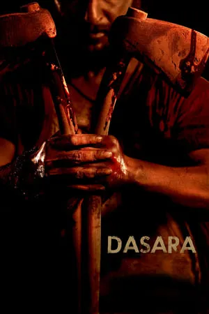 Movieswood Dasara 2023 Hindi+Kannada Full Movie WEB-DL 480p 720p 1080p Download