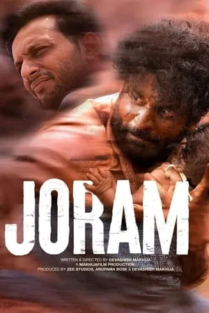 MoviesWood Joram 2023 Hindi Full Movie AMZN WEB-DL 480p 720p 1080p Download