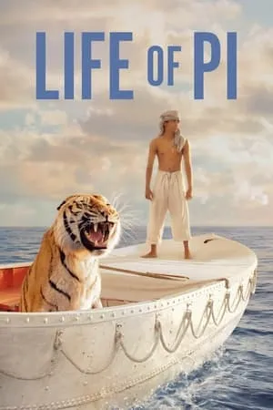 Movieswood Life of Pi 2012 Hindi Full Movie BluRay 480p 720p 1080p Download