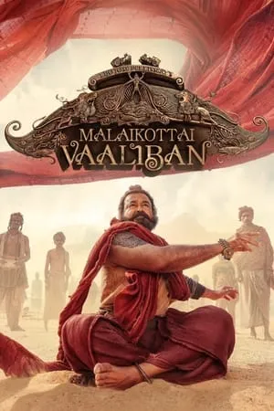 MoviesWood Malaikottai Vaaliban 2024 Hindi+Malayalam Full Movie DSNP WEB-DL 480p 720p 1080p Download
