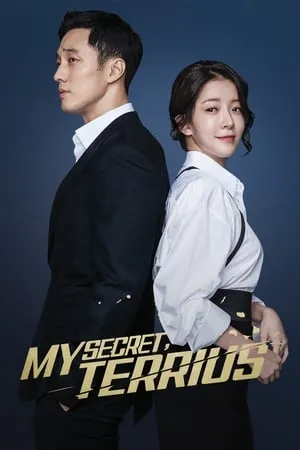 MoviesWood My Secret Terrius (Season 1) 2018 Hindi-Korean Web Series WEB-DL 480p 720p 1080p Download