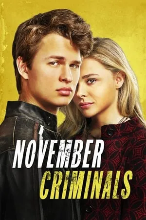 Movieswood November Criminals 2017 Hindi+English Full Movie WEB-DL 480p 720p 1080p Download