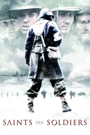 Movieswood Saints and Soldiers 2023 Hindi+English Full Movie BluRay 480p 720p 1080p Download