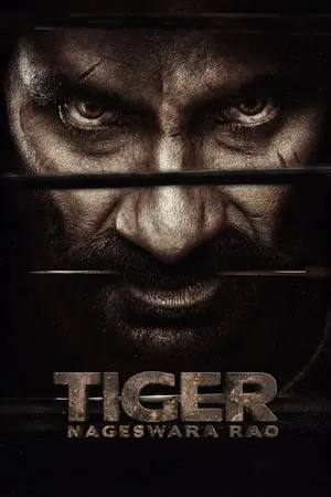 MoviesWood Tiger Nageswara Rao 2023 Hindi+Telugu Full Movie WEB-DL 480p 720p 1080p Download