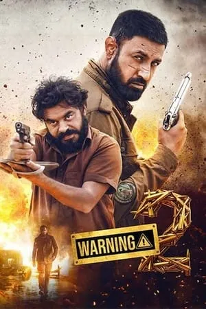MoviesWood Warning 2 2024 Punjabi Full Movie pDVDRip 480p 720p 1080p Download