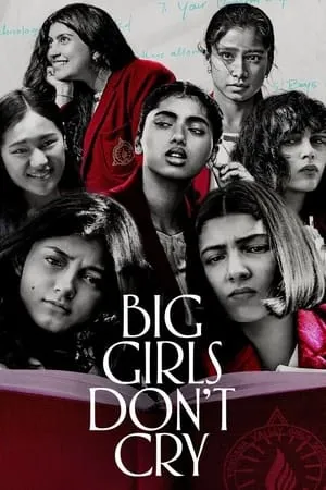 MoviesWood Big Girls Don't Cry (Season 1) 2024 Hindi Web Series WEB-DL 480p 720p 1080p Download