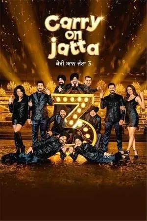 MoviesWood Carry on Jatta 3 (2023) Punjabi Full Movie WEB-DL 480p 720p 1080p Download