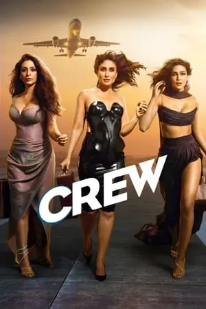 MoviesWood Crew 2024 Hindi Full Movie DVDRip 480p 720p 1080p Download