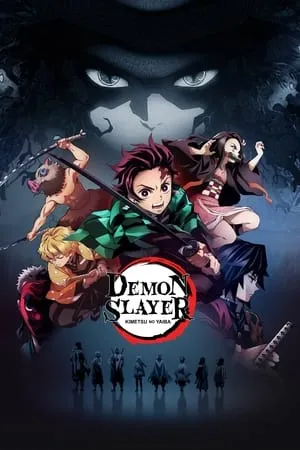 MoviesWood Demon Slayer (Season 1-2-3) Hindi Web Series WEB-DL 480p 720p 1080p Download