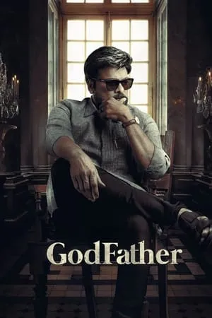 MoviesWood GodFather 2022 Hindi+Telugu Full Movie WEB-DL 480p 720p 1080p Download