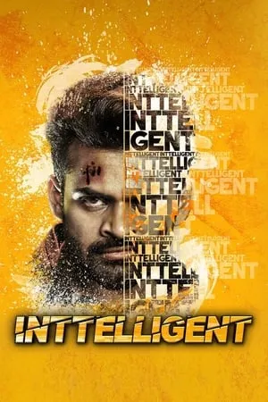MoviesWood Inttelligent 2018 Hindi+Telugu Full Movie WEB-DL 480p 720p 1080p Download