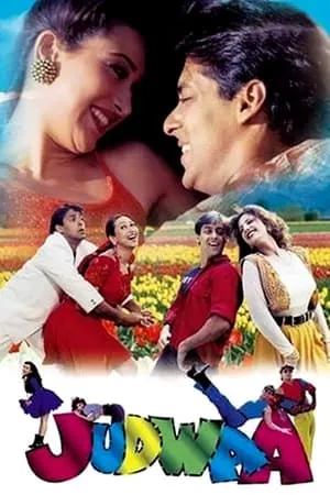 MoviesWood Judwaa 1997 Hindi Full Movie WEB-DL 480p 720p 1080p Download